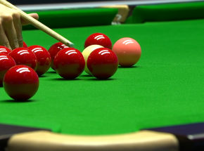Snooker - NI Open: wraca poważne granie