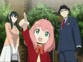 Data premiery kontynuacji „Spy x Family”