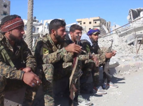 Syria: w wyniku ataku IS na więzienie zginęły 332 osoby