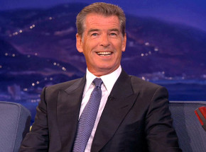 Pierce Brosnan w obsadzie "Black Adam"