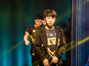 LoL - LPL: pojedynek mistrzów świata oraz JDG poza TOP 10