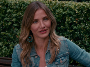 Cameron Diaz wraca do aktorstwa po 8 latach przerwy