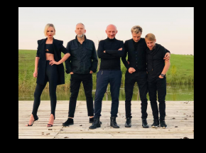 Varius Manx & Kasia Stankiewicz w jubileuszowej trasie koncertowej