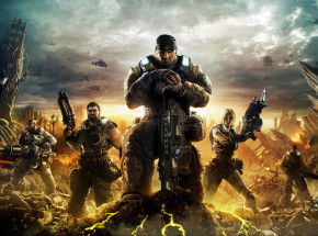 „Gears of War” doczeka się ekranizacji