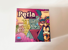 „Pętla” [RECENZJA]