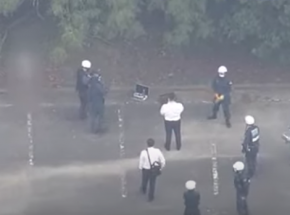 Japonia: saperzy wezwani w sprawie porzuconej walizki odkryli w niej akcesoria erotyczne