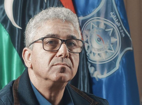 Libia: ostrzelano konwój z szefem MSW