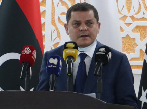 Libia: Abdul Hamid Dbeibah kandydatem na prezydenta