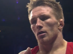 Tokio 2020 - Zapasy: Tadeusz Michalik w półfinale! Porażka Agnieszki Wieszczek-Kordus