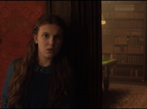 Powstanie sequel „Enoli Holmes”