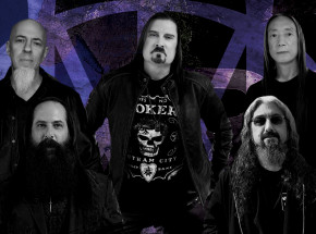 Mike Portnoy powrócił do Dream Theater