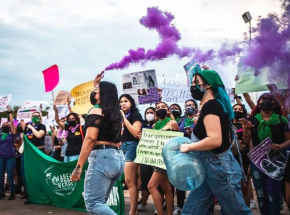 Meksyk: stan Veracruz dekryminalizuje aborcję do 12. tygodnia ciąży