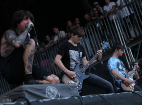 Niespodziewany singiel od BMTH