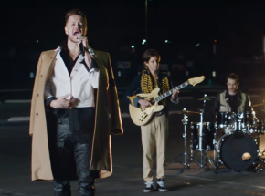 Imagine Dragons wracają z nowymi utworami i zapowiadają płytę