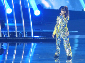 Nowość od Viki Gabor