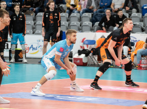 Liga Mistrzów CEV: Jastrzębski Węgiel - ZAKSA Kędzierzyn-Koźle [ZAPIS LIVE]