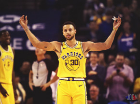 NBA: Curry i Randle zawodnikami tygodnia