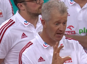 Zakończenia, początki i niespodzianki - wokół siatkarskiego Euro