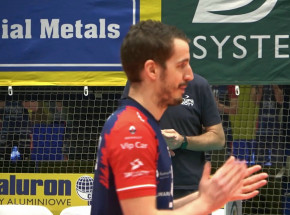 PlusLiga: ZAKSA wygrywa z Vervą na zakończenie fazy zasadniczej!