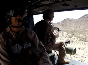 USA: atak odwetowy na cele IS w Afganistanie