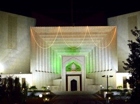 Pakistan: Sąd Najwyższy zwolnił czterech skazanych za zabicie amerykańskiego dziennikarza