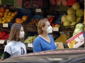 Australia: pięciodniowy lockdown w Perth po wykryciu przypadku SARS-CoV-2