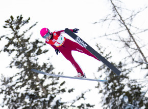 Kombinacja norweska - PŚ: historyczne punkty Kil