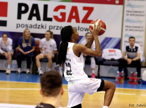 EBLK: zespół z Gorzowa nadal niepokonany, zwycięstwo z Polkowicami