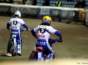 PGE Ekstraliga: "Byki" biją "Anioły". Ukraiński debiutant bohaterem Leszna!