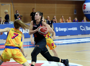 EBLK: ligowy hit dla BC Polkowice