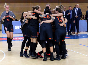 Euroliga: wielkie zwycięstwo BC Polkowice na inaugurację