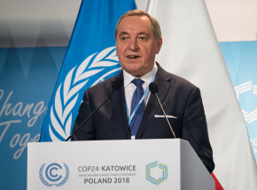 Wicepremier Kowalczyk: nakładając embargo na Polskę, Łukaszenka sam sobie zaszkodził 