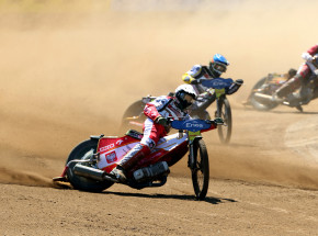 SEC: Kołodziej wygrywa w Guestrow, Dudek drugi!