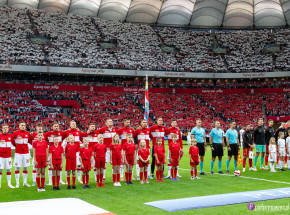 Katar 2022: Polacy, czas na wygraną!