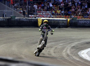 Żużel: kolejne wzmocnienie Stali, Vaculik zostaje w Gorzowie