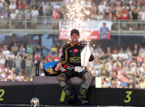 Żużel - SGP w Gorzowie [FOTORELACJA]