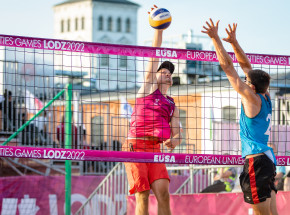 EUG 2022: kolejne medale polskich uczelni