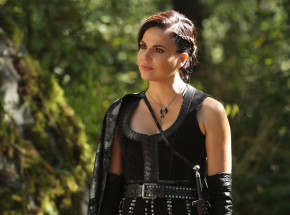 Lana Parrilla w obsadzie widowiska postapokaliptycznego „Atlas”