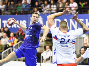 Superliga mężczyzn: 5. kolejka [relacja aktualizowana]