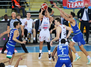 EBL: 15. kolejka (relacja aktualizowana)