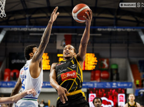 EBL: 27. kolejka (relacja aktualizowana)