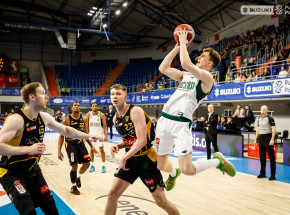 EBL: wielka odmiana Trefla