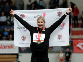 Lekkoatletyka: HMP - dzień pierwszy [FOTORELACJA]