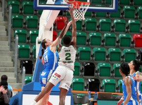 EBLK: BC Polkowice bliżej tytułu, gorzowianki z brązem