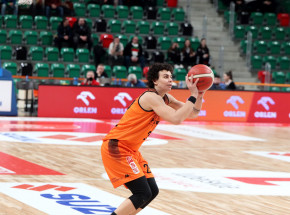 Koszykówka - EBLK: remis w finale