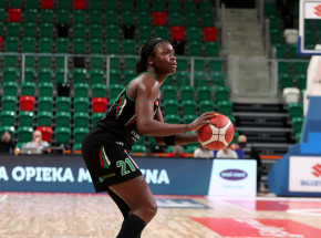 EBLK: znamy komplet półfinalistów