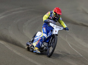 PGE Ekstraliga: kuriozalny mecz w Krośnie, Stal z ważnym zwycięstwem