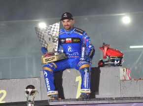 SGP Gorican: zwycięskie otwarcie walki o mistrza świata! Zmarzlik najlepszy w Gorican