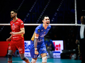 PlusLiga: szalony mecz w Kędzierzynie, trzy tie-breaki