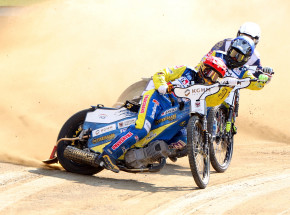Żużel: ebut.pl Stal Gorzów - Fogo Unia Leszno 57:33 [FOTORELACJA]